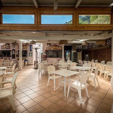 Camping Nube D'Argento Sorrento Exterior photo