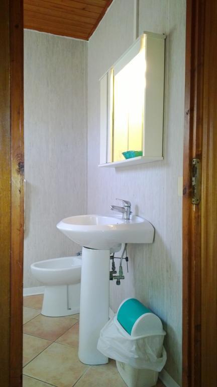 Camping Nube D'Argento Sorrento Room photo