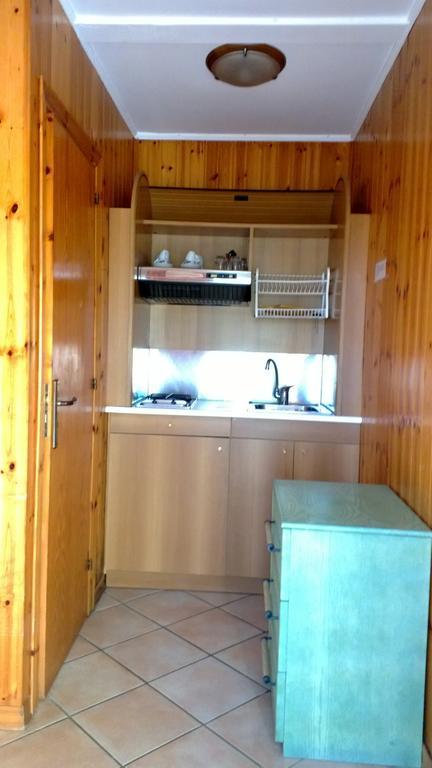Camping Nube D'Argento Sorrento Room photo