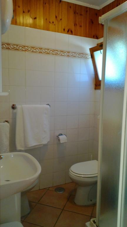 Camping Nube D'Argento Sorrento Room photo