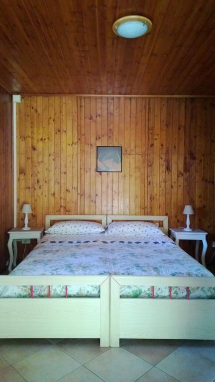 Camping Nube D'Argento Sorrento Room photo