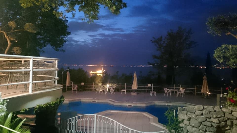 Camping Nube D'Argento Sorrento Exterior photo